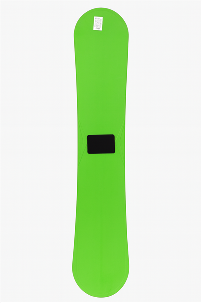 Snowboard NIDUS Green